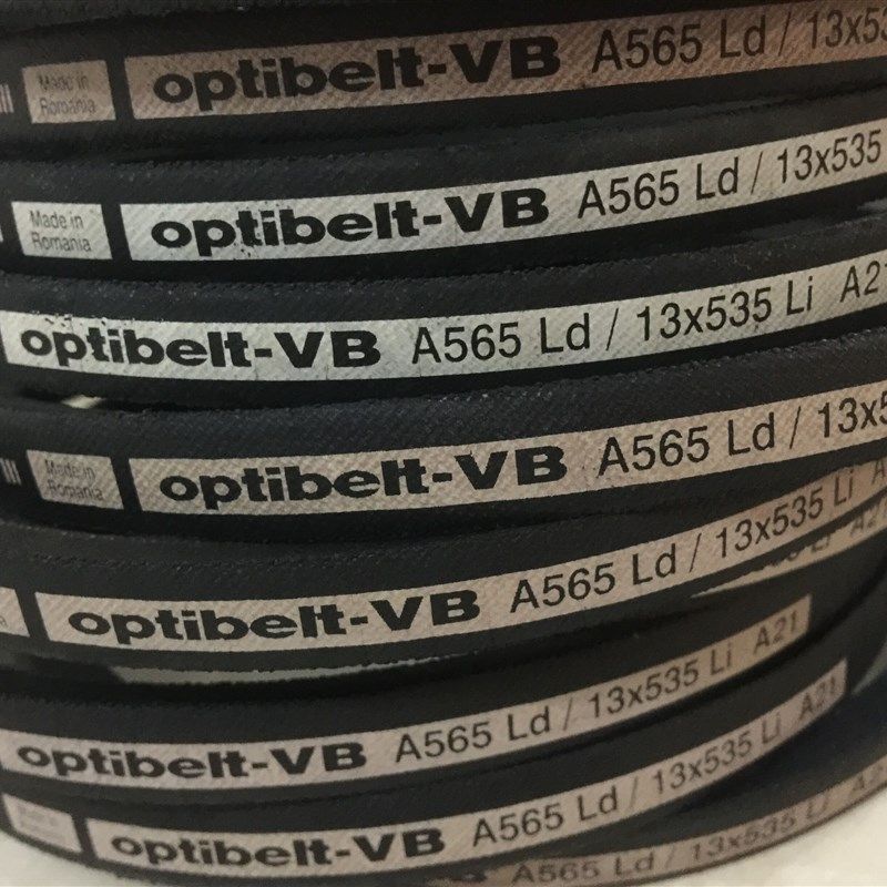 进口欧皮特optibelt-VB S=C Plus三角皮带A1505Ld/13*1475Li A58