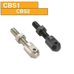 L25 链条螺栓单终端型CSB1 SUS 80连接杆不锈钢