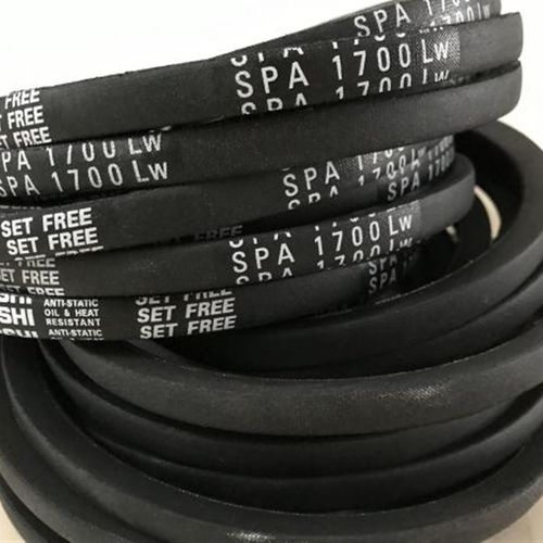 进口三之星mitsuboshi三角皮带SPA1032LW SPA1057LW SPA1060LW