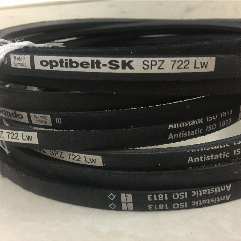进口欧皮特optibelt-SK三角皮带SPZ1012LW,SPZ1024LW,SPZ1037LW