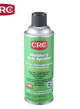 美国CRC03083金属焊接防飞溅剂防溅液焊接防溅剂防焊渣防飞溅剂