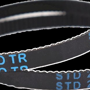 1424 S2M 1166 1800 1466 1432 1274 1250 1224 1136 同步带STD