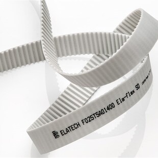 V025T5A02000 030T5A02050 Z同步带齿带 ELATECHV 意拉泰SIT