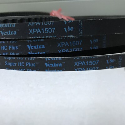 美国盖茨(GATES)进口三角皮带XPA1457,XPA1482,XPA1500,XPA1507