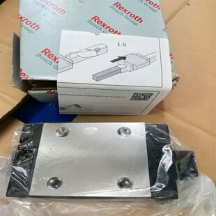 Rexroth力士乐滑块德国原装 R205E72320 现货R205F22320