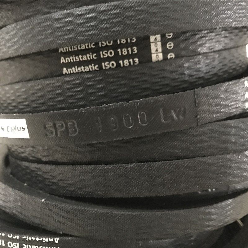 进口欧皮特optibelt-SK S=C三角带SPC3550LW,SPC3750LW,SPC4000LW