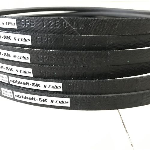 进口欧皮特optibelt-SK S=C Plus风机三角带SPB2020LW,SPB2060LW