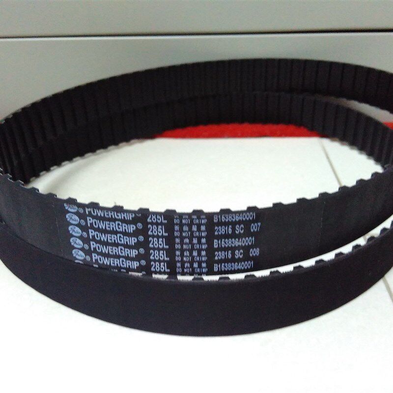 145H,150H,185H,200H,205H,210H,215H,220H进口盖茨橡胶同步带