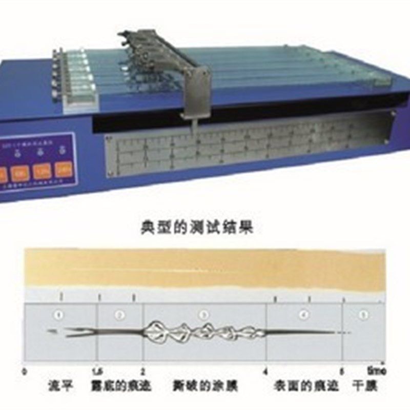 上海普申GZY-1涂料干燥时间记录仪测定仪涂层干燥和固化测试仪,节庆用品/礼品,拉花,淘宝优惠券,粉丝福利购,淘宝优惠卷