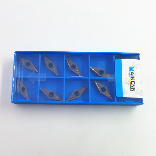 走心机刀片35度外圆刀片VBGT110304R-Y VBGT110302R-Y不锈钢通用