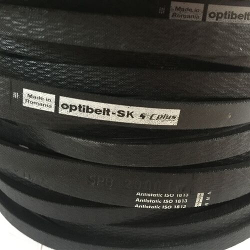 进口欧皮特optibelt-SK S=C Plus三角皮带SPC7100LW,SPC7500LW