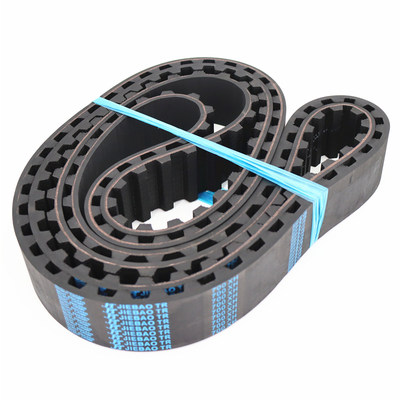 捷豹橡胶同步带420/507XH/560XH/570XH/580XH/600XH传动带皮带