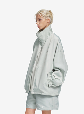 PROJECTJOIN光变流光夹克