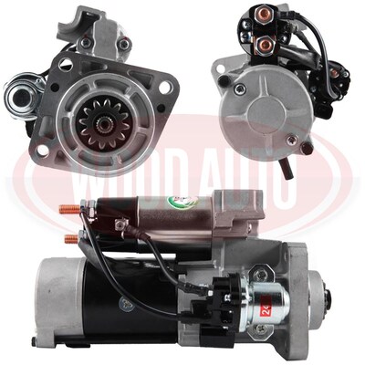 M008T63271起动机马达51.26201G-7263起动机马达曼起动机马达