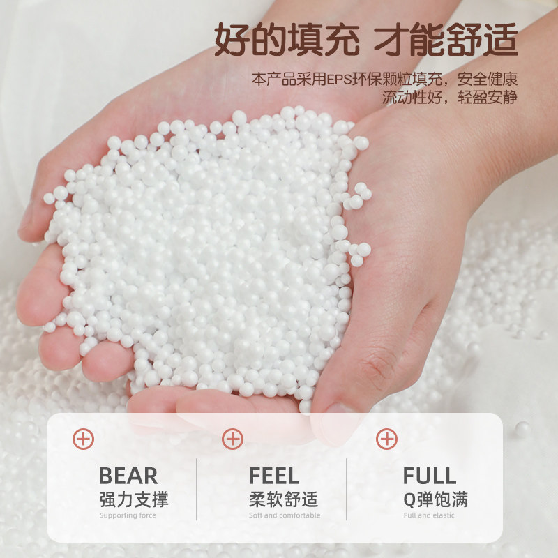 儿童沙发阅读书角布置宝宝懒人沙发凳坐地小N男孩婴儿可爱小沙发