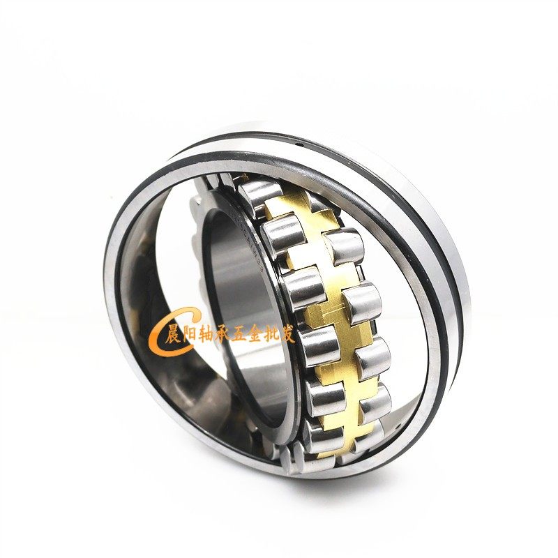 双排调心滚子轴承22318CAK/W33 3618K 内径90外径190厚度64mm