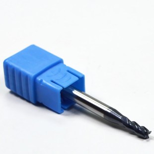 1.35 1.25 1.45 1.55 1.7 钨钢铣刀四刃小数点铣刀1.05 1.65 1.15