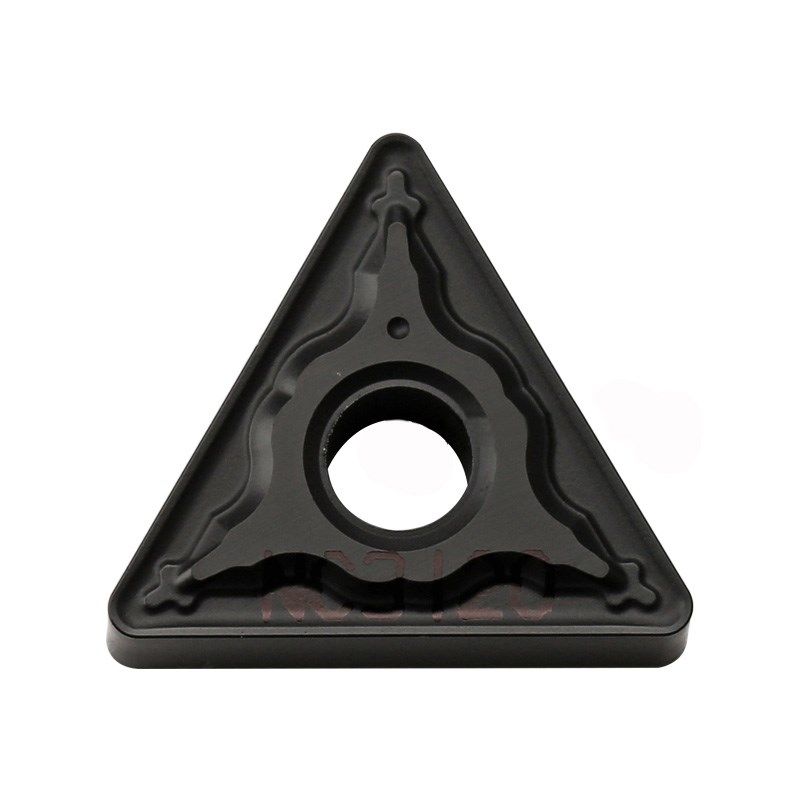 韩国克洛伊Korloy 数控刀片 TNMG160404/160408-HM NC3120 调质钢