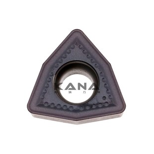 040208 C20N 050308 PC5335 06T308 克洛伊U钻刀片WCMT030208