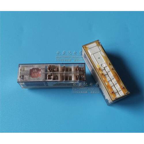 SR6M4048进口正品拆机测