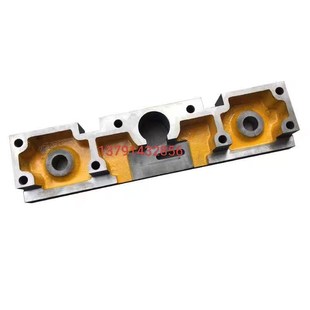 沈阳中捷摇臂钻床Z3040Z3050X16夹紧锁紧支架压板夹紧块夹紧油缸