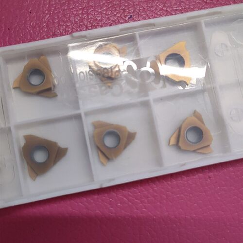 卡簧槽刀片TGF32R150 GR928