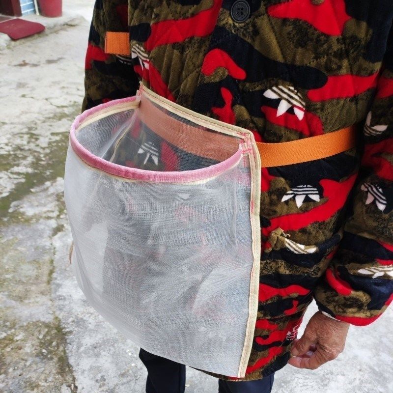 采茶篓采茶袋摘茶肚兜茶园采摘茶叶神器采摘工具采摘篮采果篮,畜牧/养殖物资,畜牧/养殖器械,淘宝优惠券,粉丝福利购,淘宝优惠卷