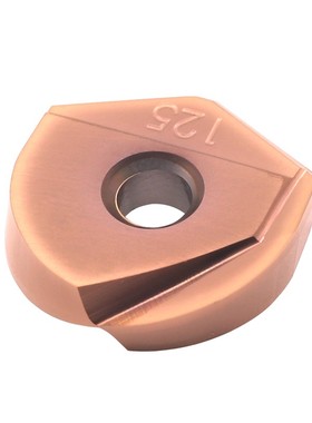 MZG半圆球形铣刀片BNM-160/ZPFG-160 R8/R10/R12.5数控弧形球刀粒