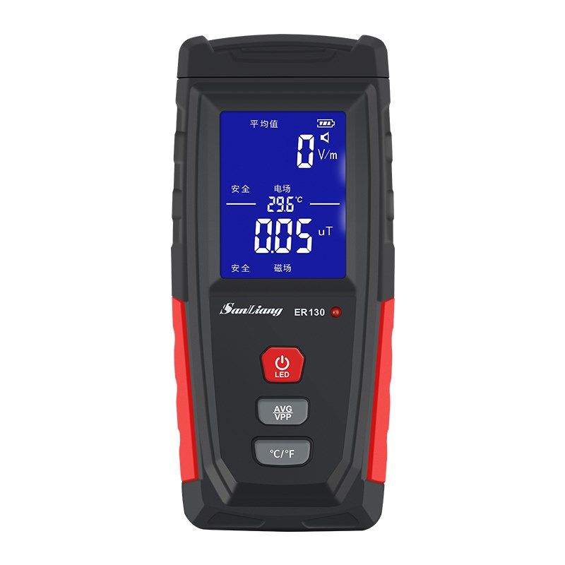 日本三量电磁测试仪辐射检测仪家用孕妇电磁波防辐射检测监测仪器,自行车/骑行装备/零配件,轻便车/通勤自行车,淘宝优惠券,粉丝福利购,淘宝优惠卷