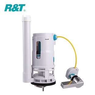 适配老式马桶大口径3寸冲水阀排水阀线控冲水阀右正左侧扳手手柄