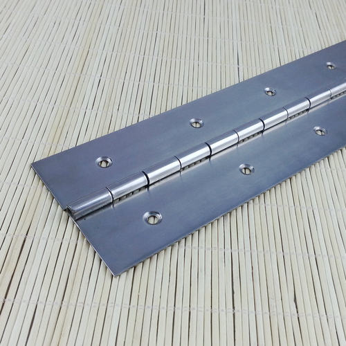 不锈钢长合页 长排铰链 不锈钢排铰合页 3寸*长度1.8mm*厚度1.5mm