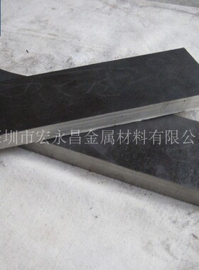 4J49铁镍铬玻封合金棒 圆棒 光圆 板材 带L材 钢带 软玻璃封接合