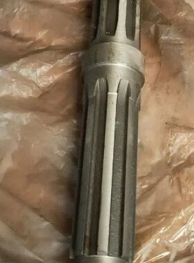 清江504 654 65T0动力输出轴