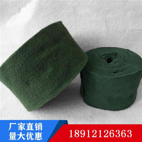 裹树布树木保h温保湿带包树布防冻防寒布园林缠绕带包树绷带