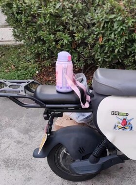 九号电动车A2z35C/A2rz40/A2z90后备箱尾箱安装支架延长尾架货架