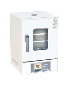 天津泰斯特WHL-30B/WHLL-45BE电热恒温干燥箱实验室烘箱工业烤箱