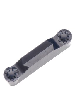 株洲槽刀片球头刀ZRFD03 ZRGD04-MG ZRHD05-MG ZRKD06-MG YBG302