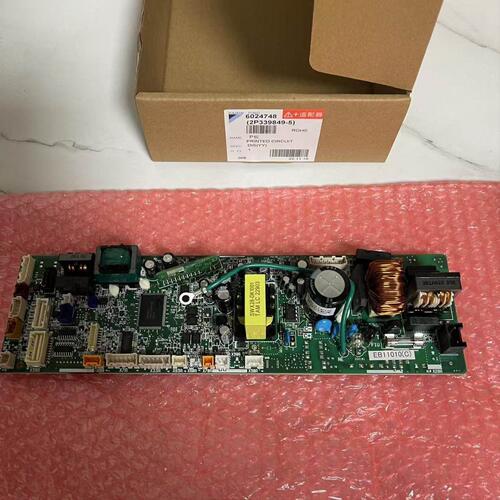全新大金空调主板EB11010 FJEP28APVC  FXCP25EPVC控制P板电脑板