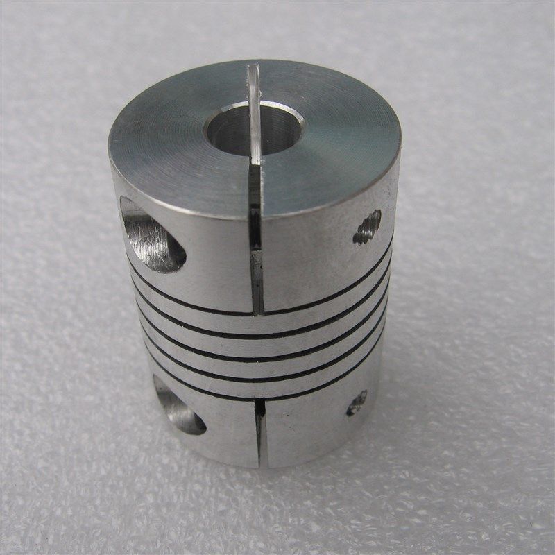 绕线抱紧式联轴器 /配编码器/ZRB外径20x25/25*32mm 可配多种内孔,农用物资,苗木固定器/支撑器,淘宝优惠券,粉丝福利购,淘宝优惠卷