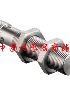 现货热销全新劳易测接近开关传感器IS 212FM/4NO.5-3E0-S12