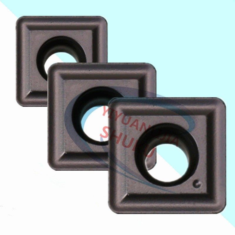 特固克U钻刀片快速钻暴力钻刀粒SPMG050204/060204/07T308/090408,农用物资,苗木固定器/支撑器,淘宝优惠券,粉丝福利购,淘宝优惠卷