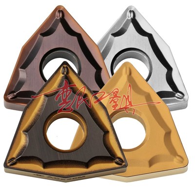 住友WNMG080408N-SU AC630M 080404 AC820P AC520U AC830P AC530U