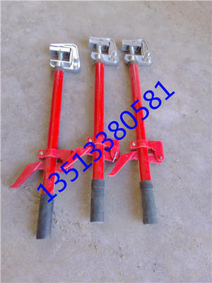 高压接地棒10kv1米户内手握式高压接地棒 母排式高压接地线配电房