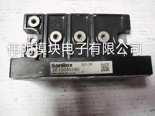 DF150AC160 DF200AC160 原装拆机原字正品安川机子模块 包好