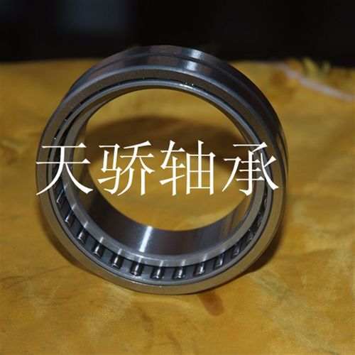 日本进口滚针轴承 RNA/NA 4900R 4901R 4902R 4903R 4904R 4905R