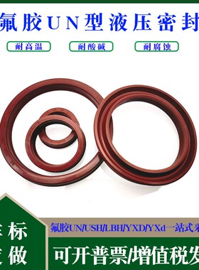 氟胶Y/UN型145/150/155*160 165 170 180*9 10 12 15 16 18高温圈