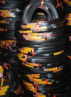 高品质三角带传动带SPB1550/1590/1600/1650/1690/1700/高速皮带
