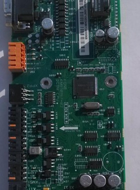 通力电梯配件/KDL变频器A1板/KM890156G01/887287H03/DCMB/CPU