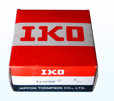 IKO/INA进口轴承ZARN3570TNA.ZARN3585LTNA.ZARN4090LTN