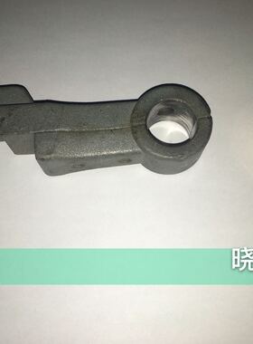 适用于丰田耳丝轴中间托脚分体式中纺机中间支撑J5115-20010-00配